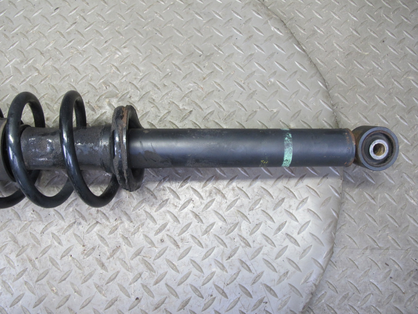 98-00 Lexus UCF20L LS400 Rear Right Strut Shock Absorber OEM