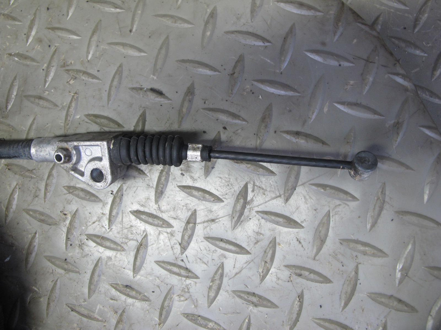 01-06 Lexus LS430 UCF30L RWD Rear Right Spindle Knuckle Wheel Hub Bearing OEM