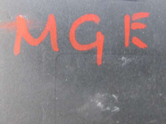 14-15 Maserati Ghibli SQ4 ECU BCM Speedo Steering Door Module Lock KEY Set OEM