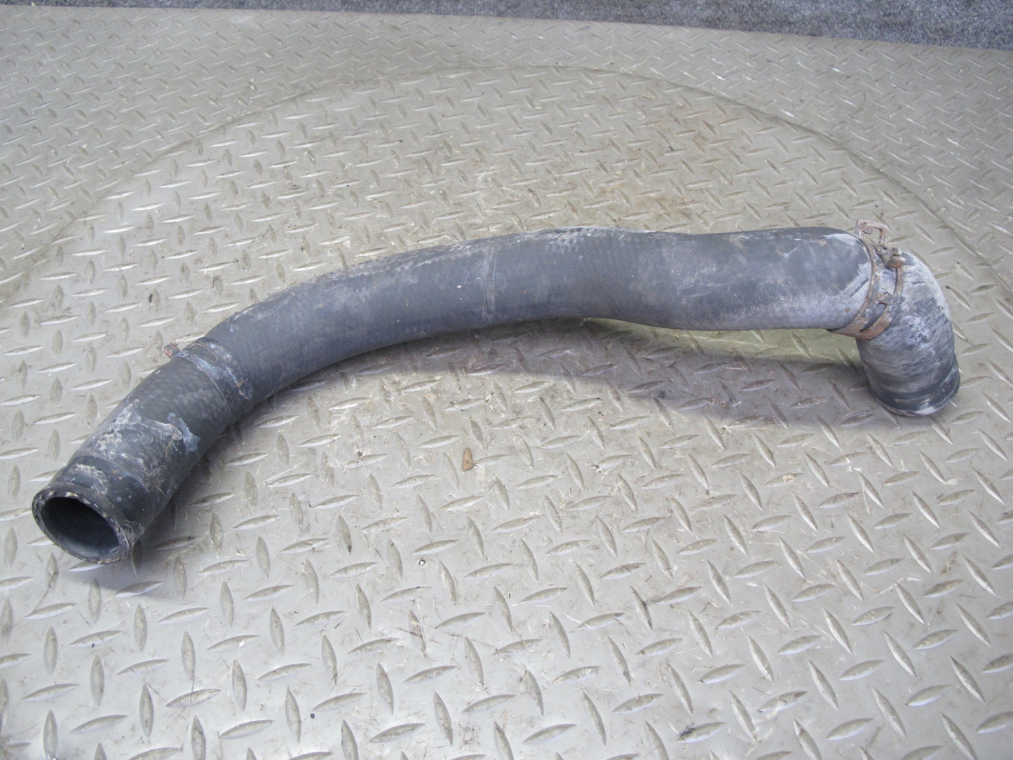 04-06 Lexus UCF30L LS430 Set of 2 Engine Radiator Coolant Hose Pipe Line OEM