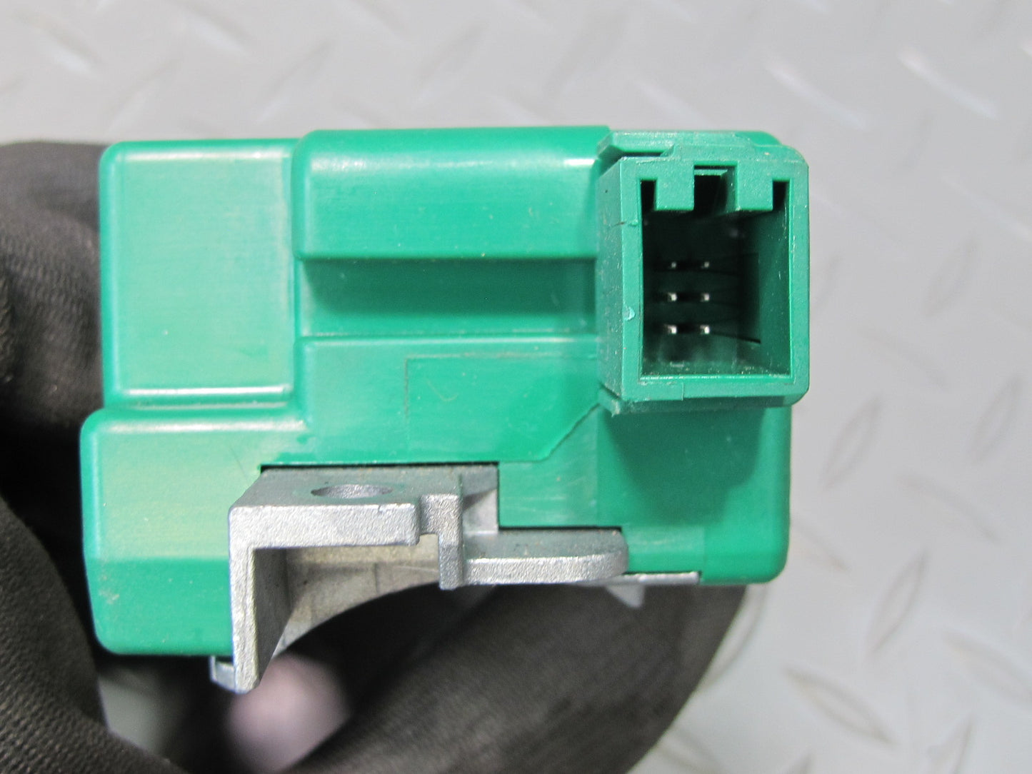 14-15 Maserati Ghibli SQ4 ECU BCM Speedo Steering Door Module Lock KEY Set OEM