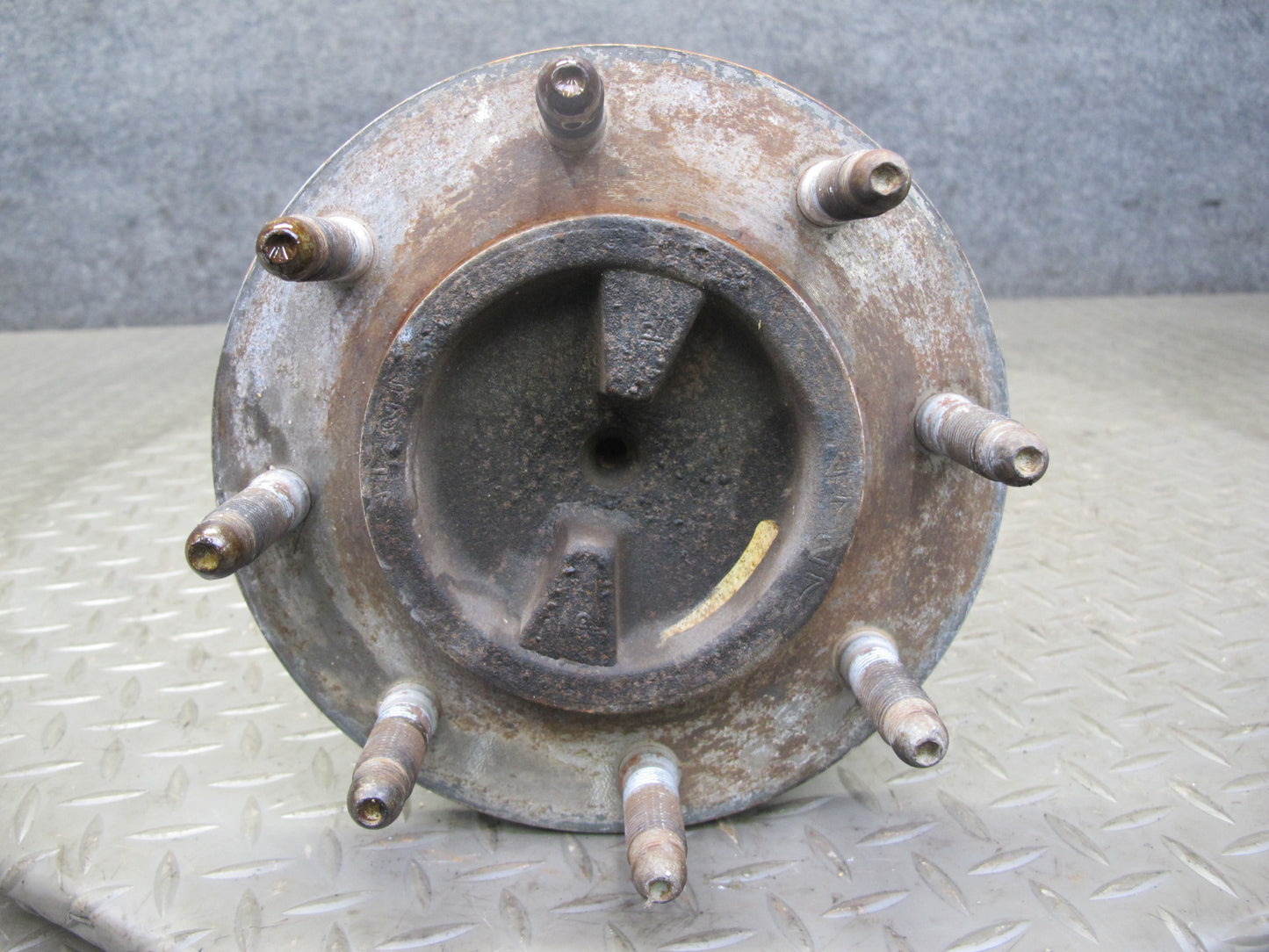 2008-2009 Hummer H2 AWD Rear Right Suspension Axle Shaft