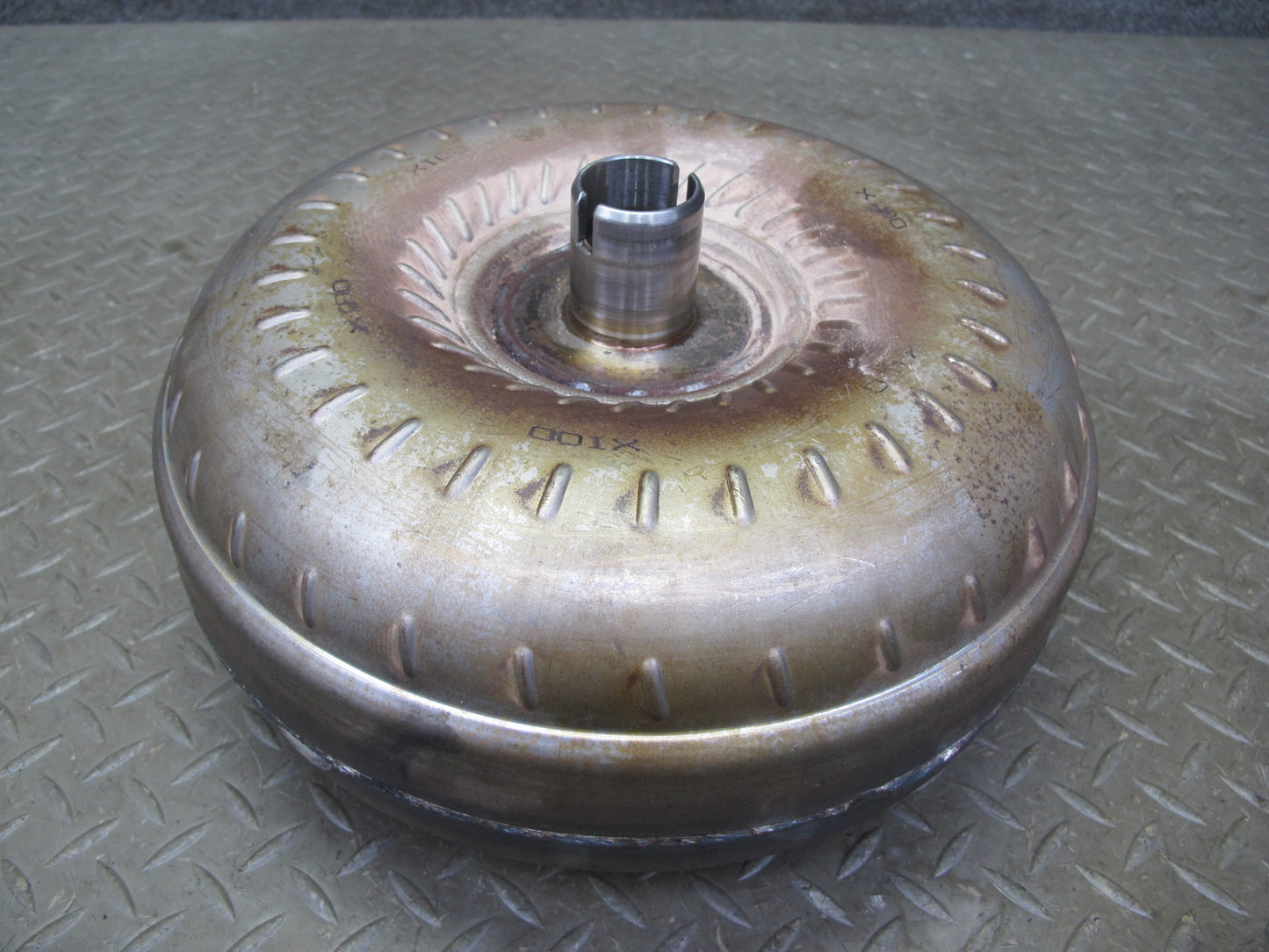 92-97 Lexus UZZ30L SC400 A/T Automatic Transmission Torque Converter OEM