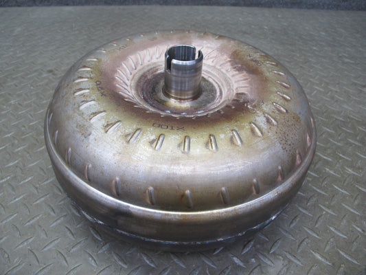 92-97 Lexus UZZ30L SC400 A/T Automatic Transmission Torque Converter OEM