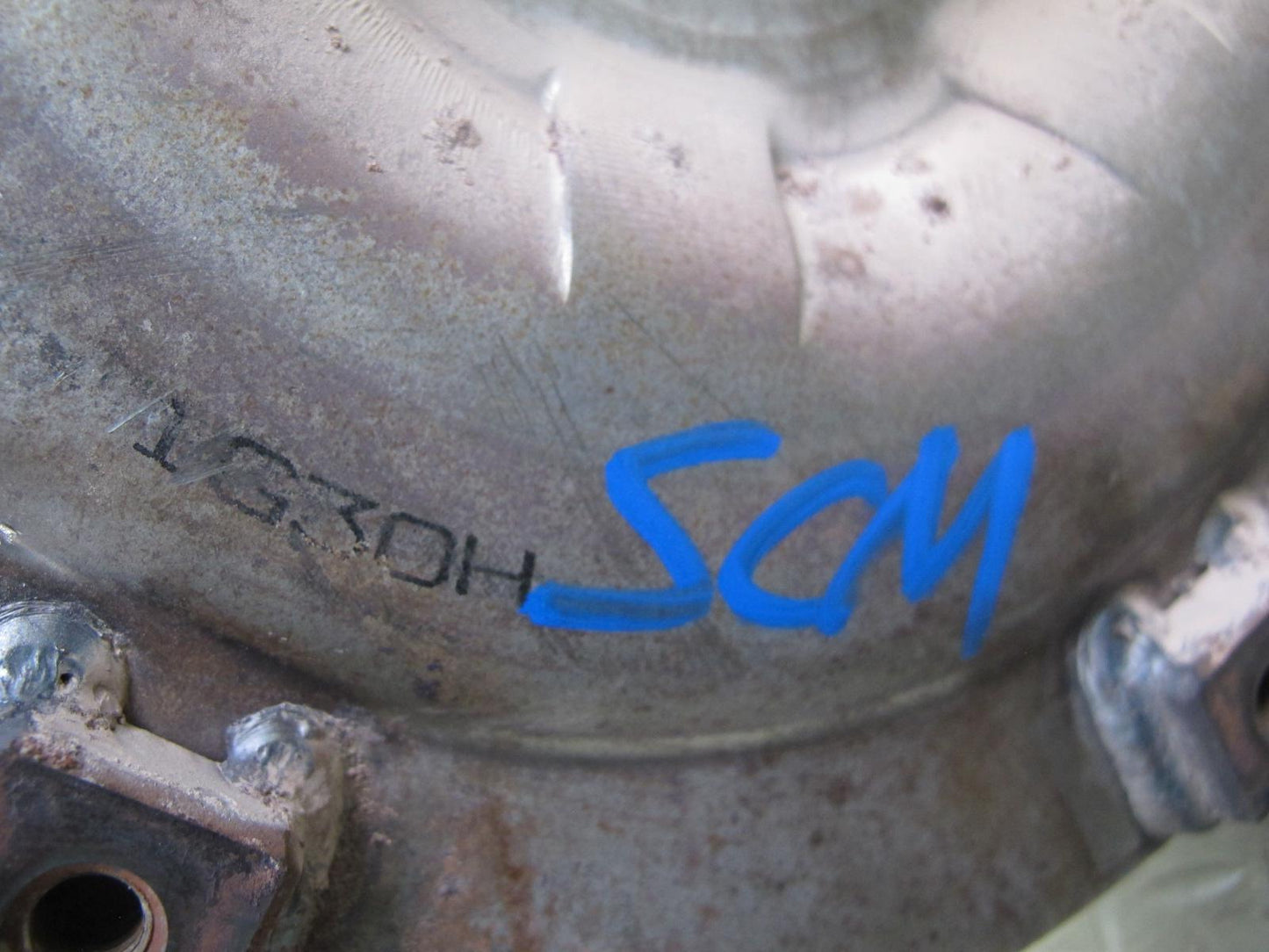 92-97 Lexus UZZ30L SC400 A/T Automatic Transmission Torque Converter OEM