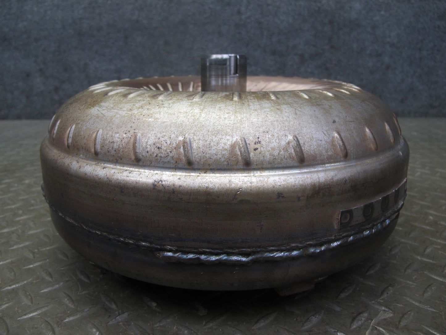 92-97 Lexus UZZ30L SC400 A/T Automatic Transmission Torque Converter OEM