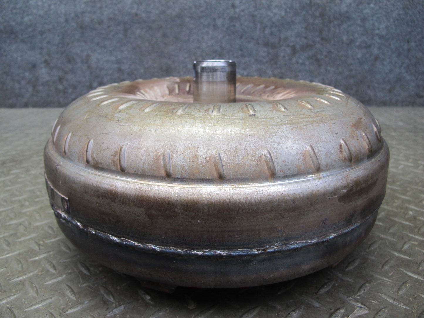 92-97 Lexus UZZ30L SC400 A/T Automatic Transmission Torque Converter OEM