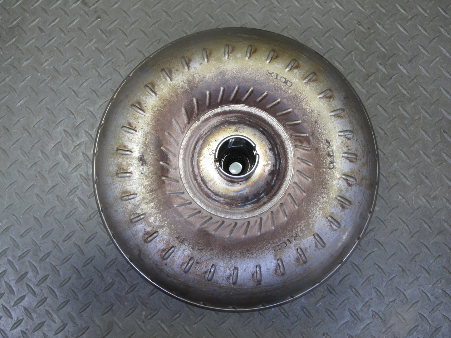 92-97 Lexus UZZ30L SC400 A/T Automatic Transmission Torque Converter OEM