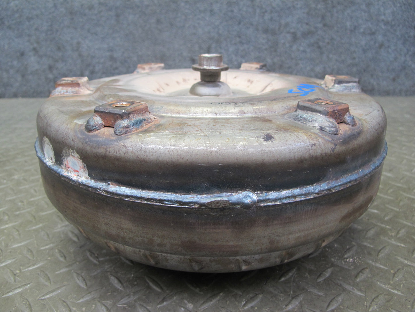 92-97 Lexus UZZ30L SC400 A/T Automatic Transmission Torque Converter OEM