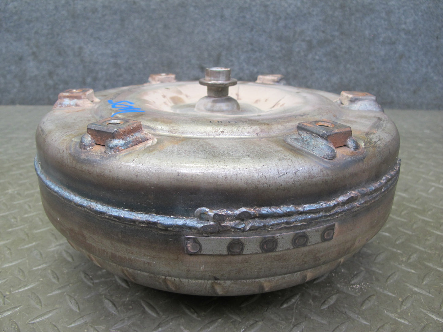 92-97 Lexus UZZ30L SC400 A/T Automatic Transmission Torque Converter OEM