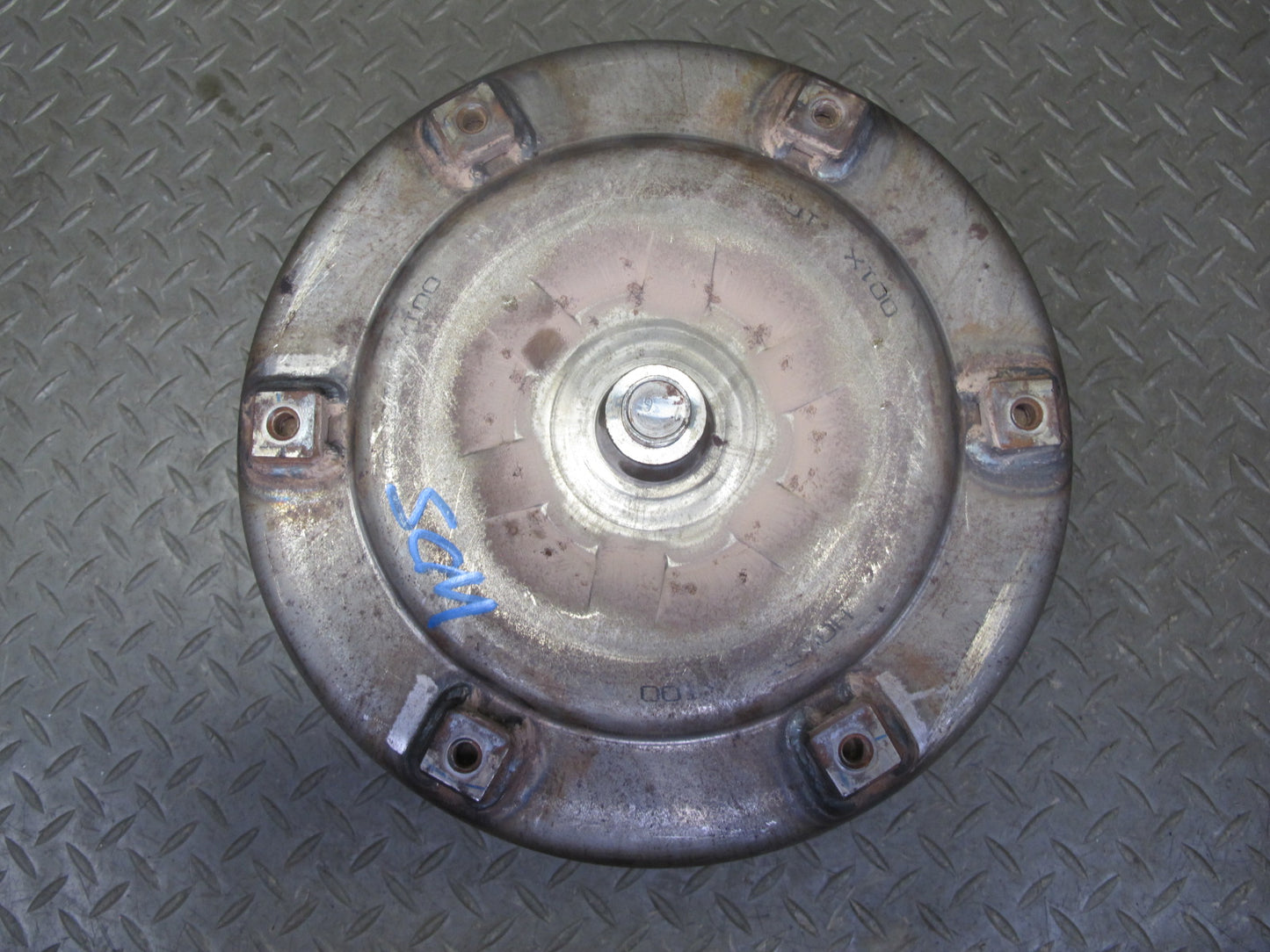 92-97 Lexus UZZ30L SC400 A/T Automatic Transmission Torque Converter OEM