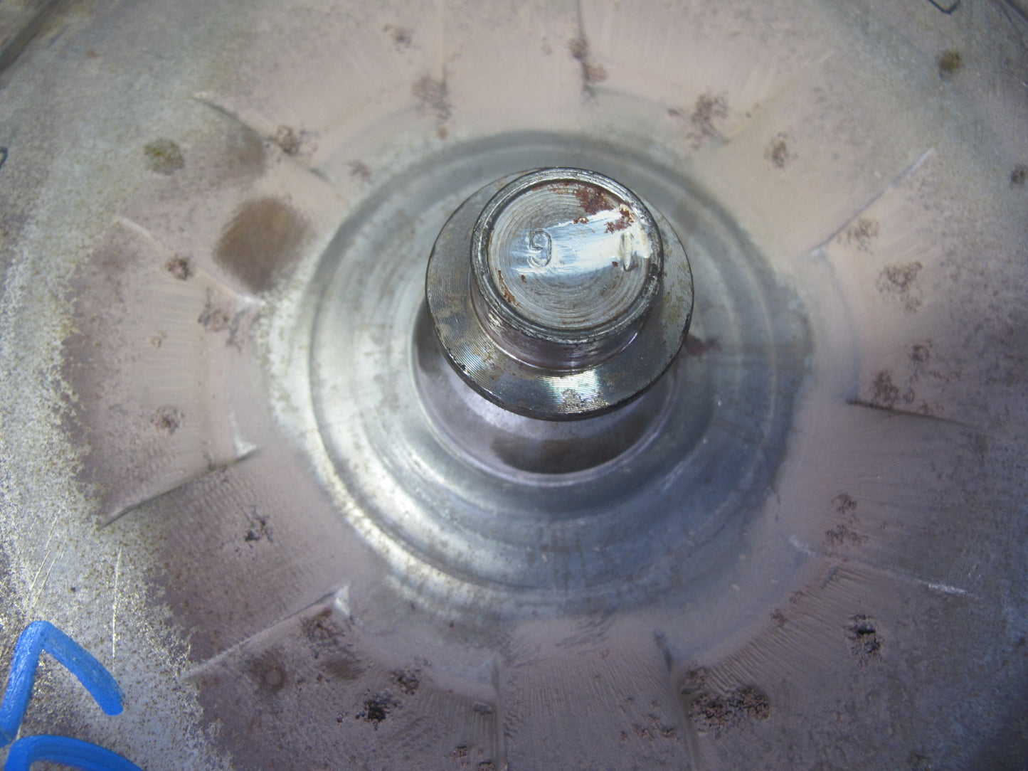 92-97 Lexus UZZ30L SC400 A/T Automatic Transmission Torque Converter OEM