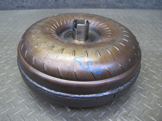 04-06 Lexus UCF30L LS430 A761E Automatic Transmission Torque Converter OEM