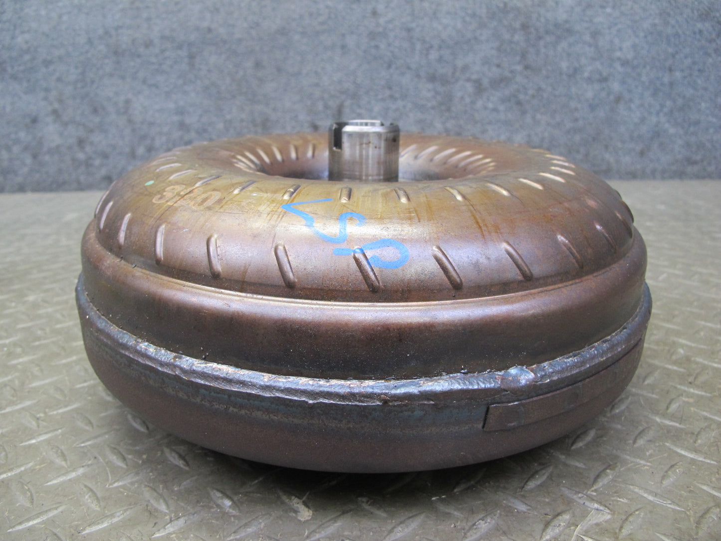 04-06 Lexus UCF30L LS430 A761E Automatic Transmission Torque Converter OEM