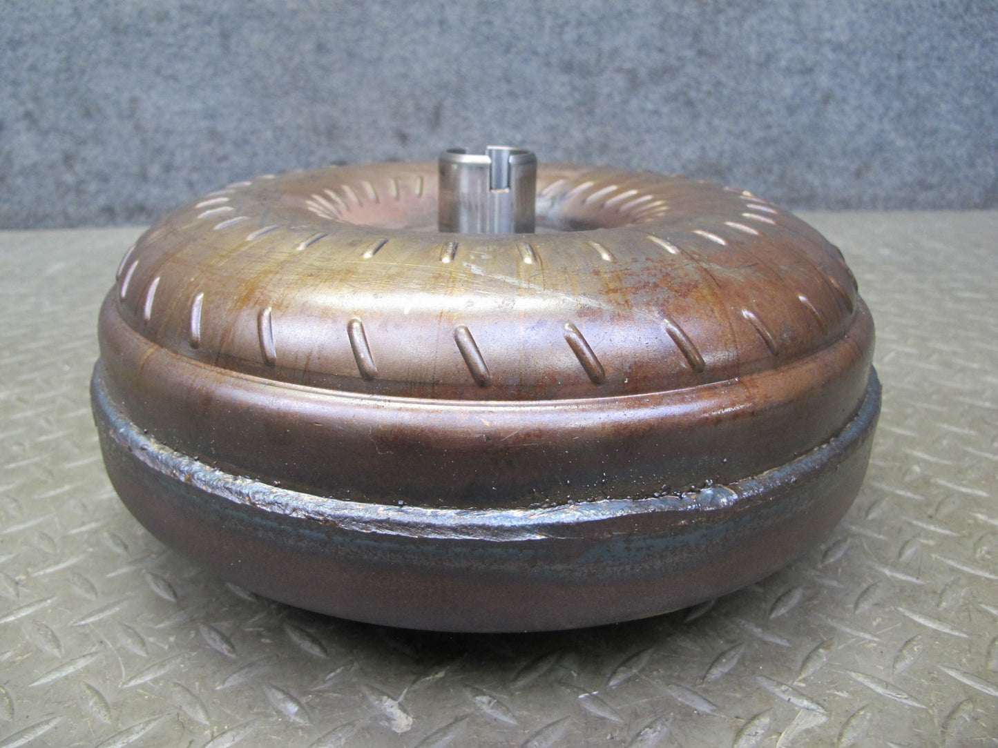 04-06 Lexus UCF30L LS430 A761E Automatic Transmission Torque Converter OEM