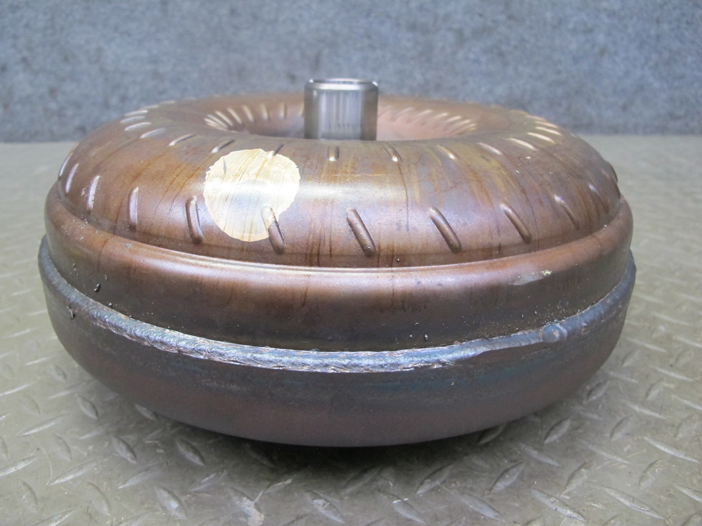 04-06 Lexus UCF30L LS430 A761E Automatic Transmission Torque Converter OEM