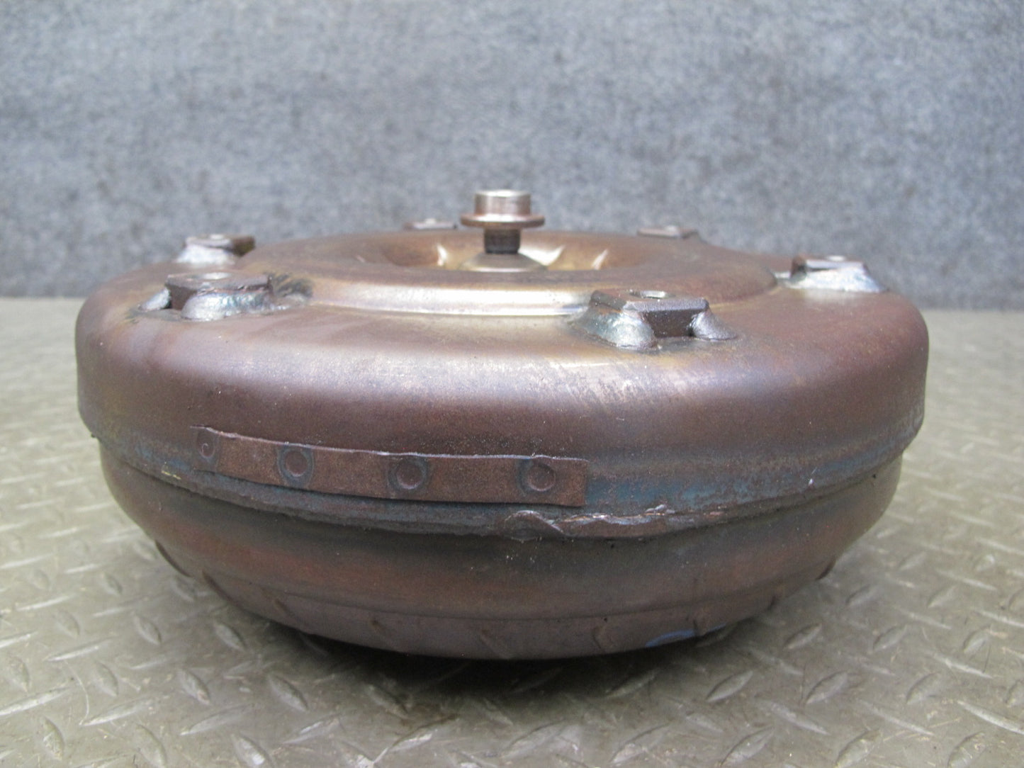 04-06 Lexus UCF30L LS430 A761E Automatic Transmission Torque Converter OEM