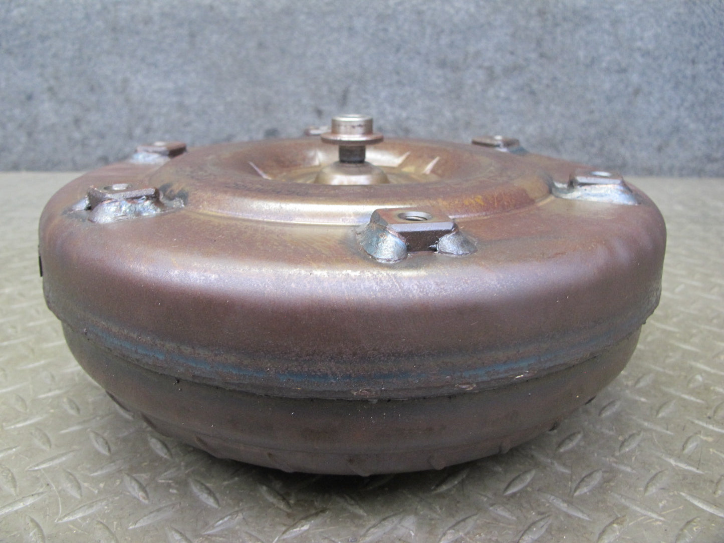 04-06 Lexus UCF30L LS430 A761E Automatic Transmission Torque Converter OEM