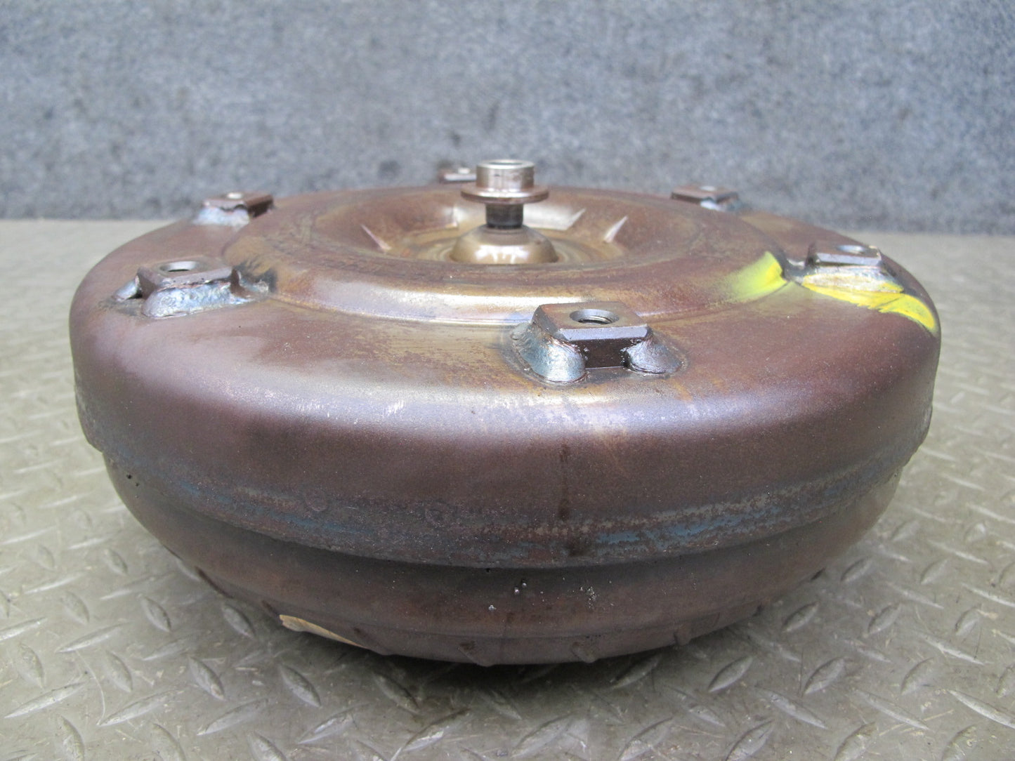 04-06 Lexus UCF30L LS430 A761E Automatic Transmission Torque Converter OEM