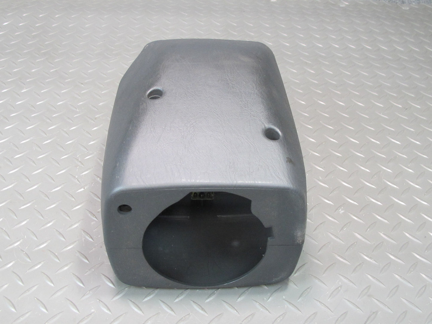 92-96 Lexus UZZ30L SC300 SC400 Steering Column Upper & Lower Trim Cover OEM