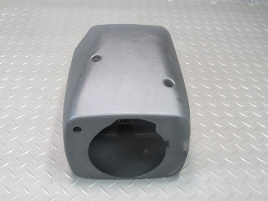 92-96 Lexus UZZ30L SC300 SC400 Steering Column Upper & Lower Trim Cover OEM