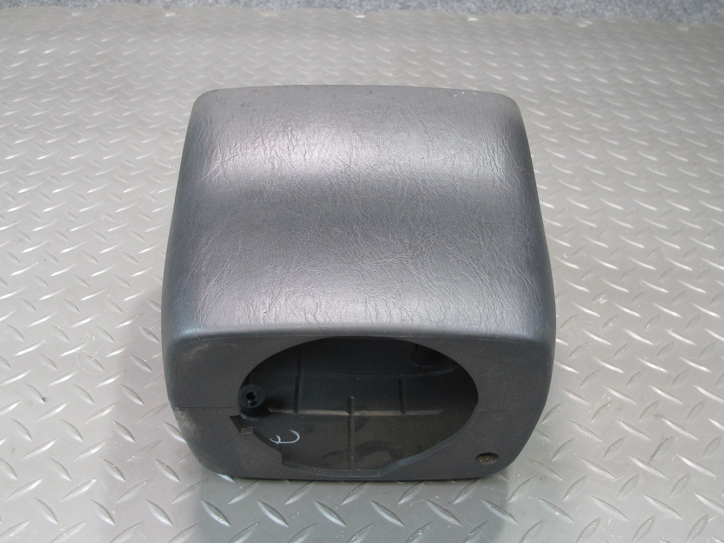 92-96 Lexus UZZ30L SC300 SC400 Steering Column Upper & Lower Trim Cover OEM