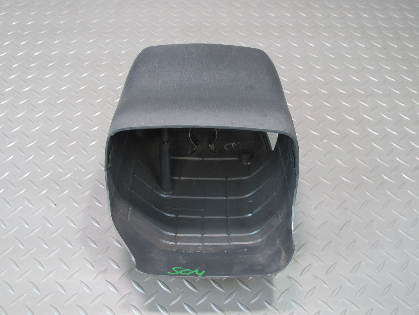 92-96 Lexus UZZ30L SC300 SC400 Steering Column Upper & Lower Trim Cover OEM