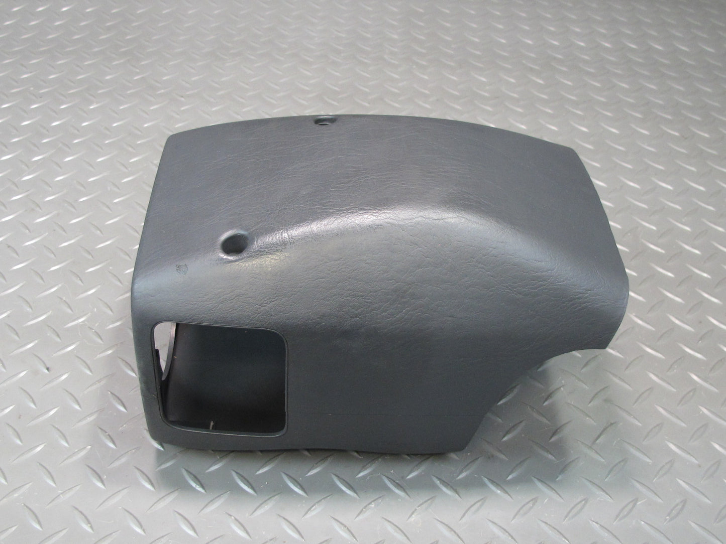 92-96 Lexus UZZ30L SC300 SC400 Steering Column Upper & Lower Trim Cover OEM