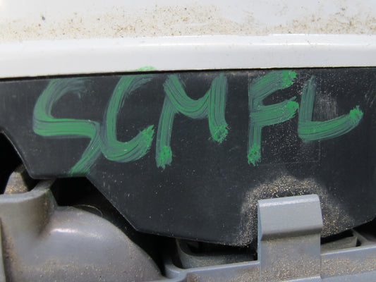 92-00 Lexus UZZ30L SC300 SC400 Left Driver Door Master Window Mirror Switch OEM