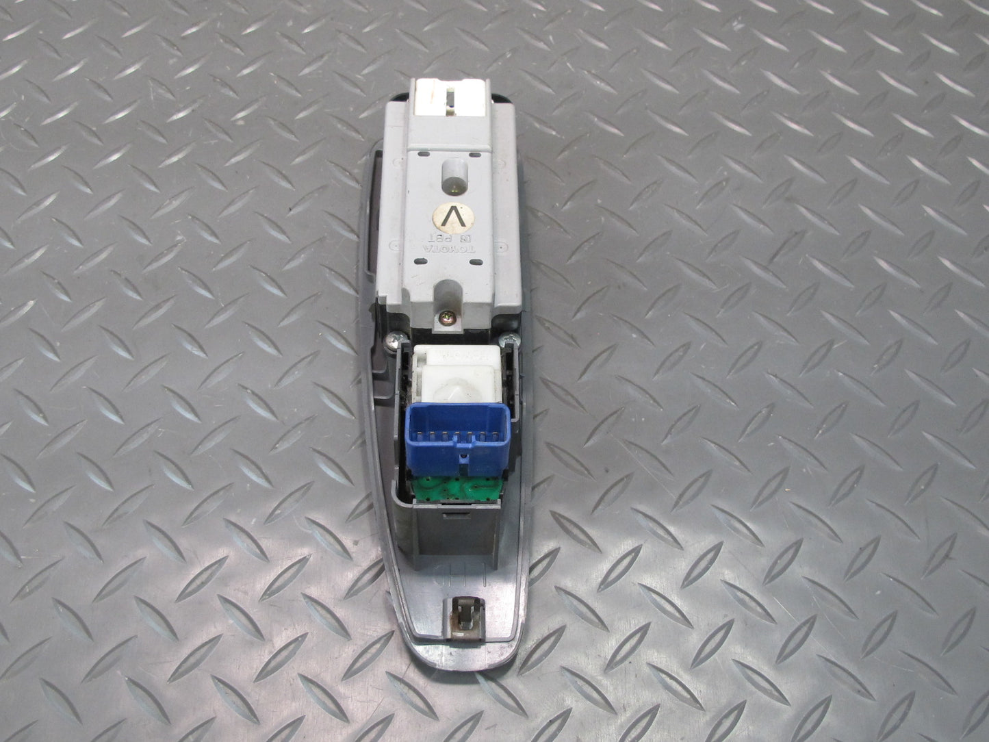 92-00 Lexus UZZ30L SC300 SC400 Left Driver Door Master Window Mirror Switch OEM