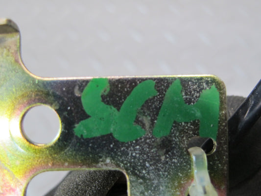 92-00 Lexus UZZ30L SC300 SC400 Set of 2 Left & Right Door Tweeter Speaker OEM