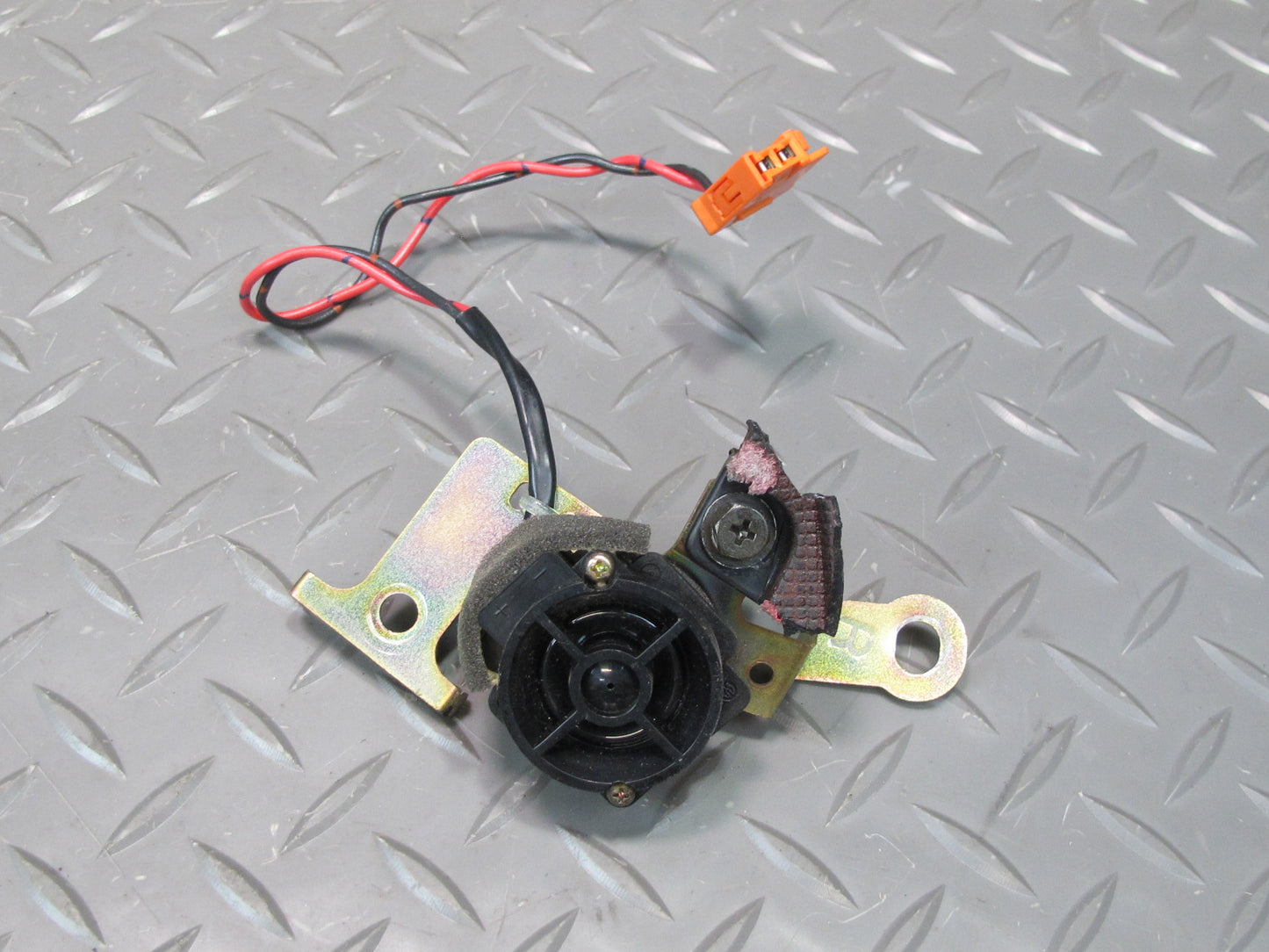 92-00 Lexus UZZ30L SC300 SC400 Set of 2 Left & Right Door Tweeter Speaker OEM