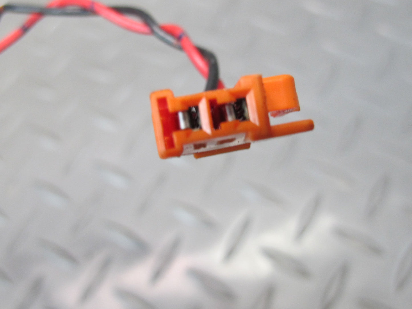 92-00 Lexus UZZ30L SC300 SC400 Set of 2 Left & Right Door Tweeter Speaker OEM