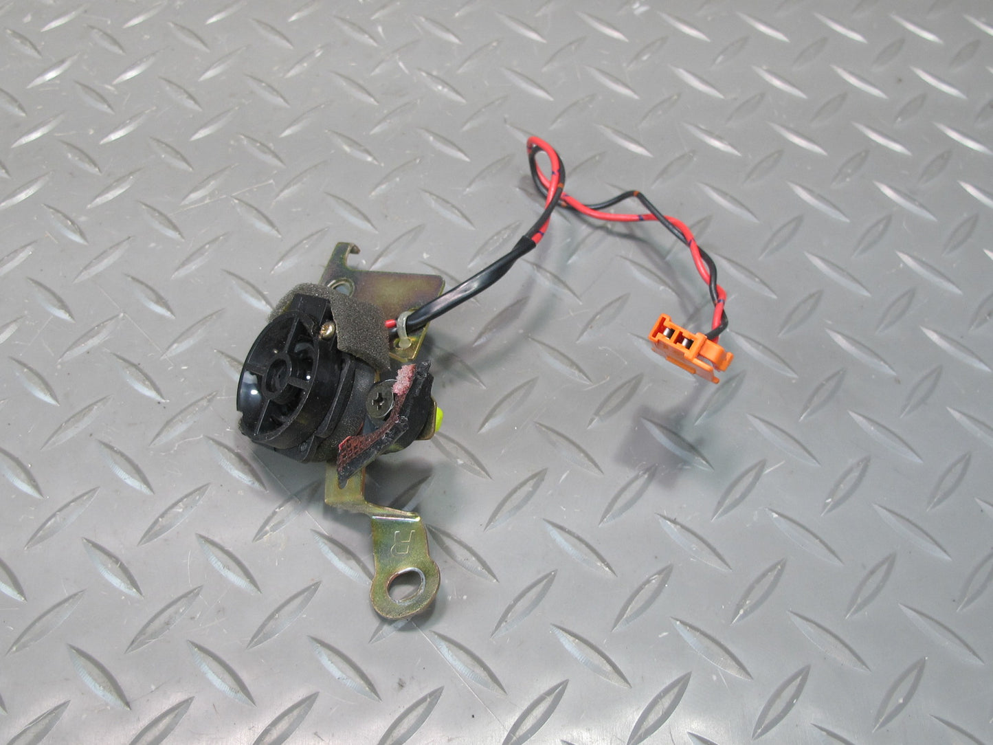 92-00 Lexus UZZ30L SC300 SC400 Set of 2 Left & Right Door Tweeter Speaker OEM