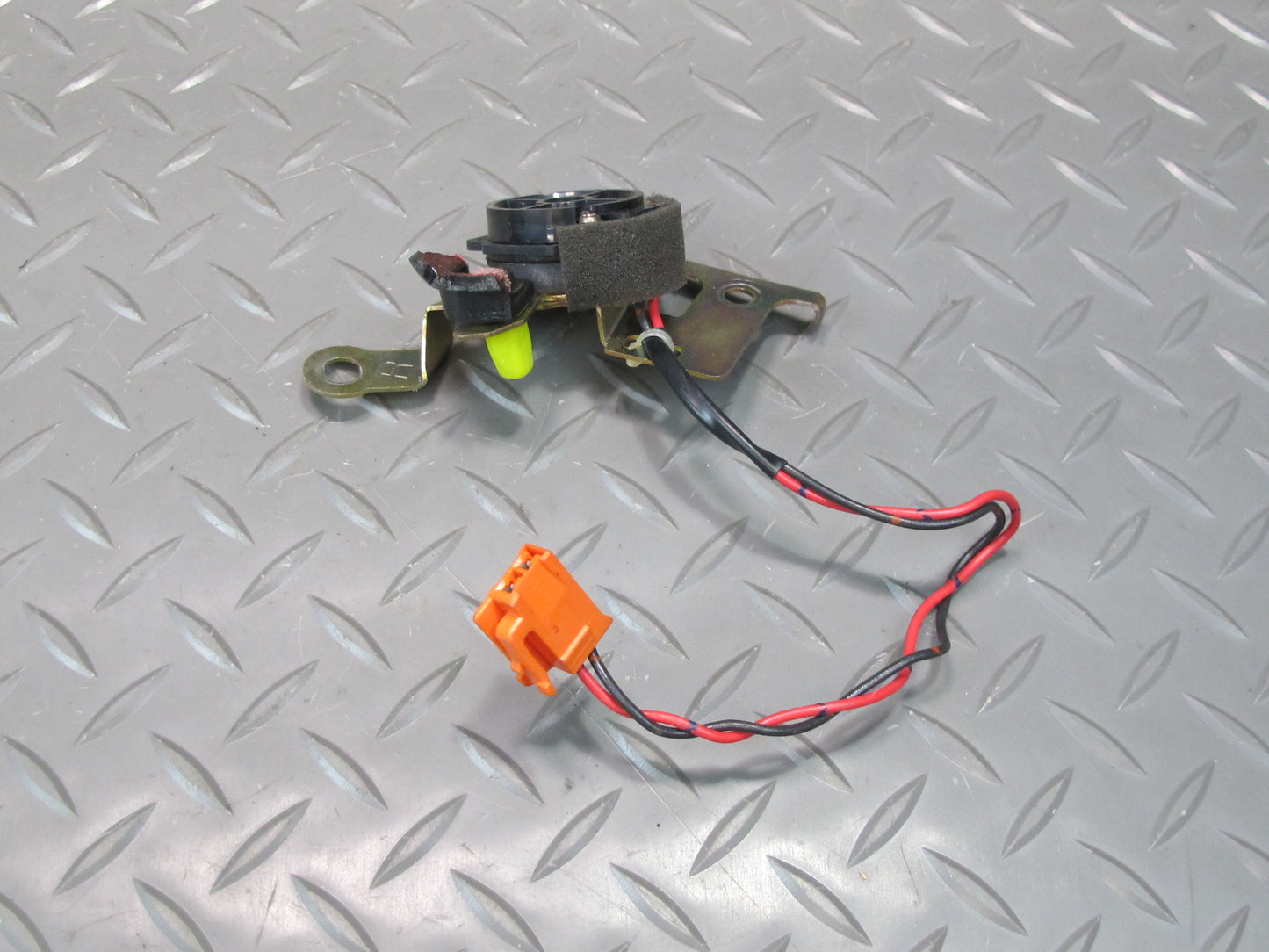 92-00 Lexus UZZ30L SC300 SC400 Set of 2 Left & Right Door Tweeter Speaker OEM