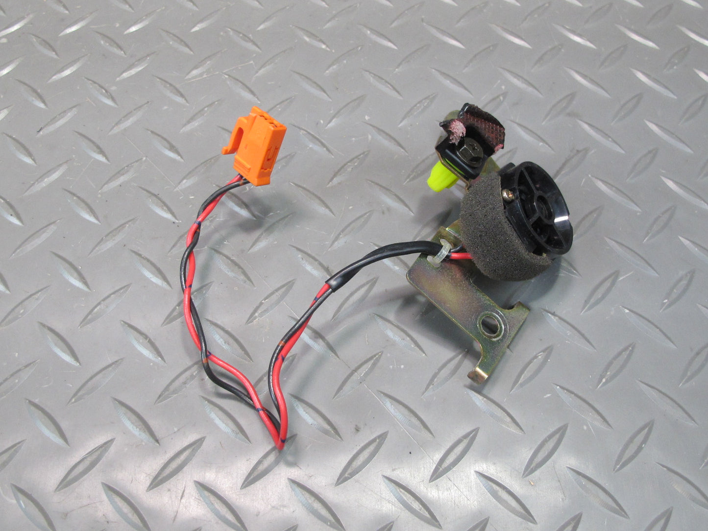 92-00 Lexus UZZ30L SC300 SC400 Set of 2 Left & Right Door Tweeter Speaker OEM