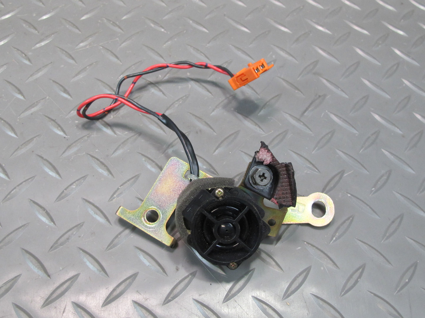 92-00 Lexus UZZ30L SC300 SC400 Set of 2 Left & Right Door Tweeter Speaker OEM