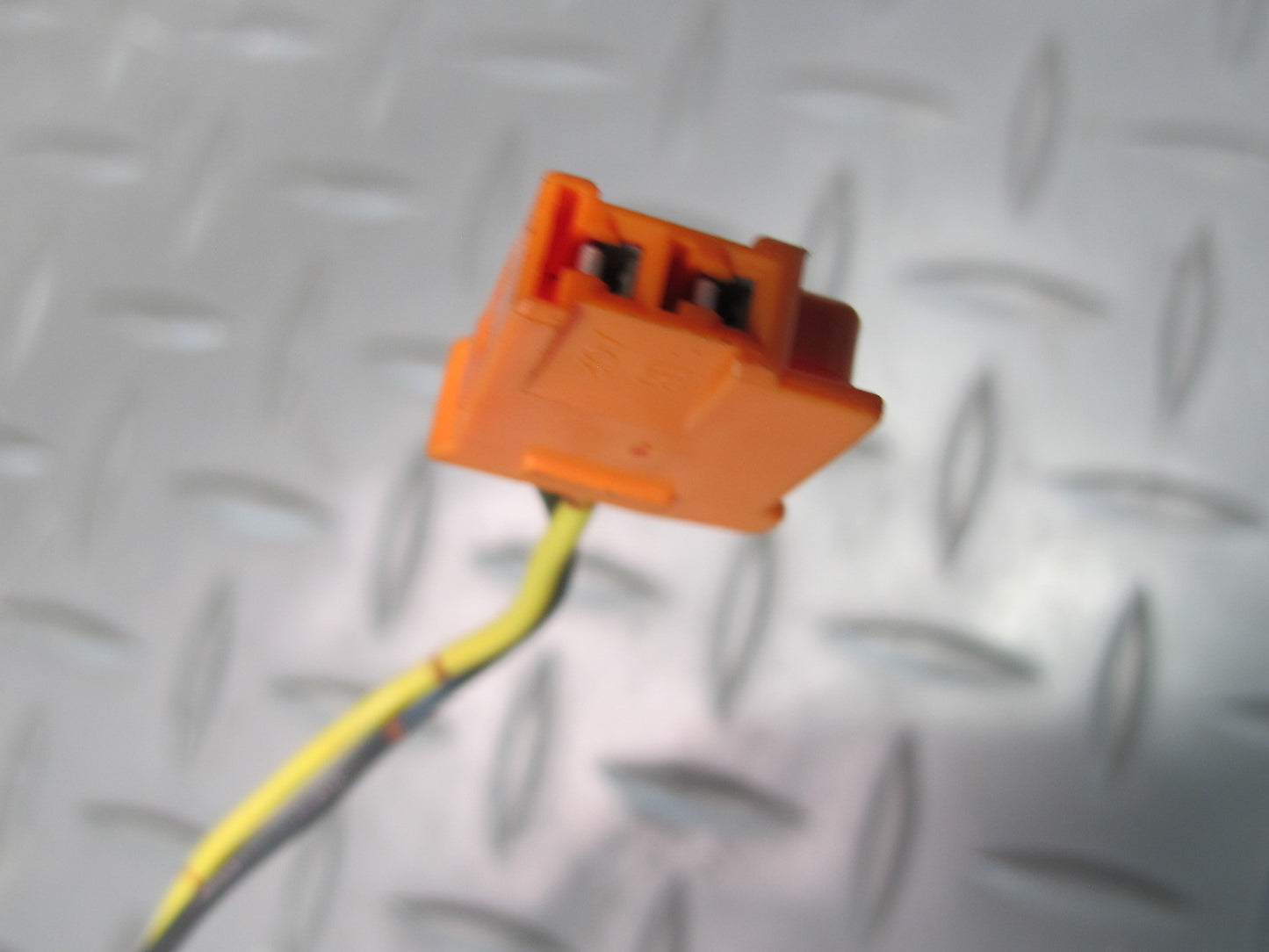 92-00 Lexus UZZ30L SC300 SC400 Set of 2 Left & Right Door Tweeter Speaker OEM