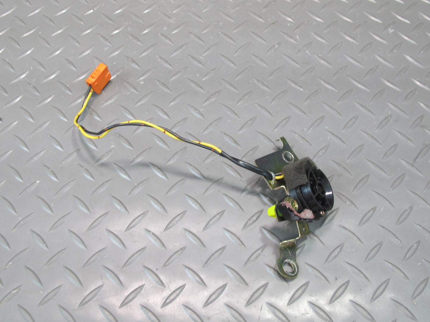 92-00 Lexus UZZ30L SC300 SC400 Set of 2 Left & Right Door Tweeter Speaker OEM