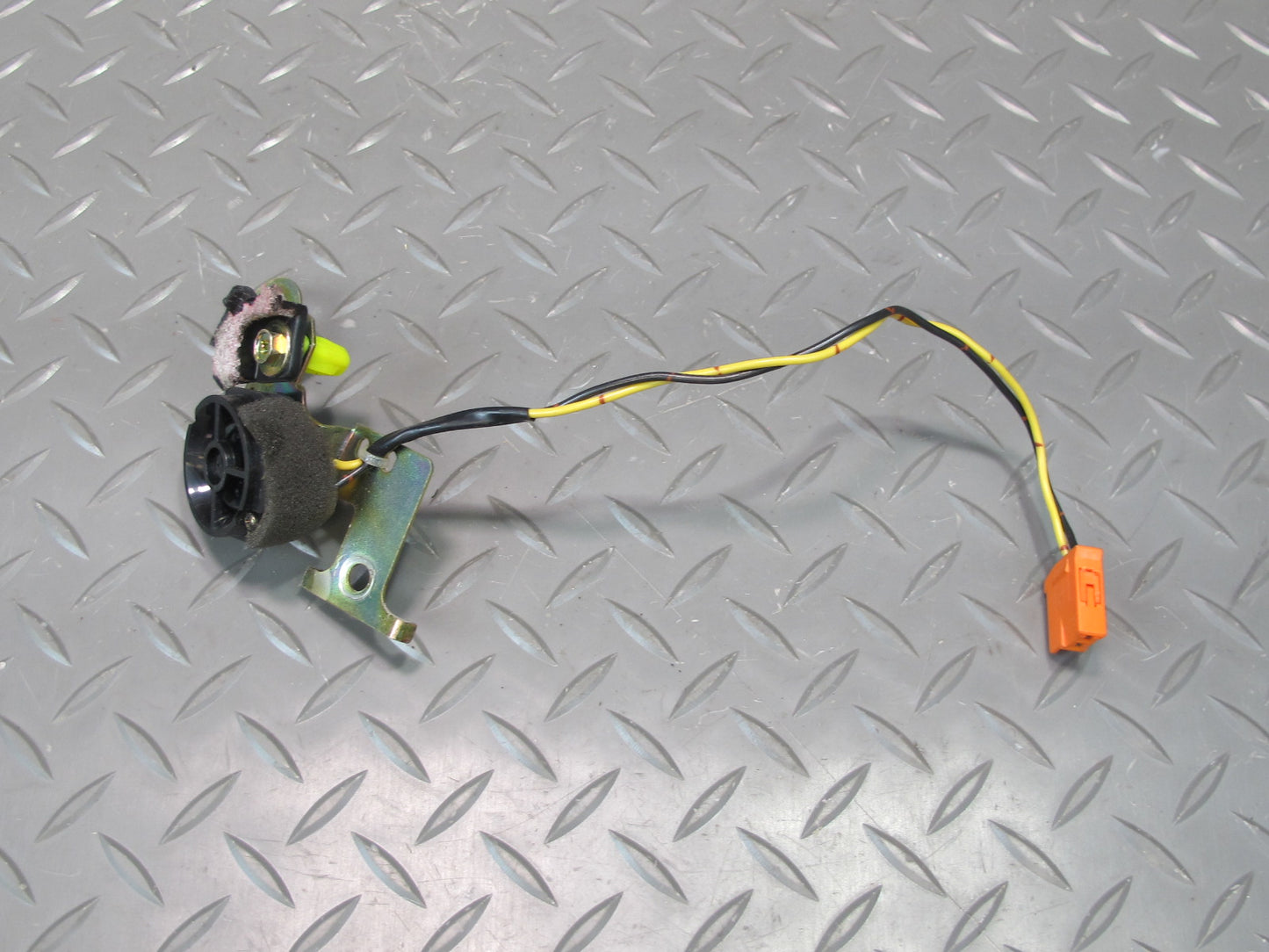 92-00 Lexus UZZ30L SC300 SC400 Set of 2 Left & Right Door Tweeter Speaker OEM