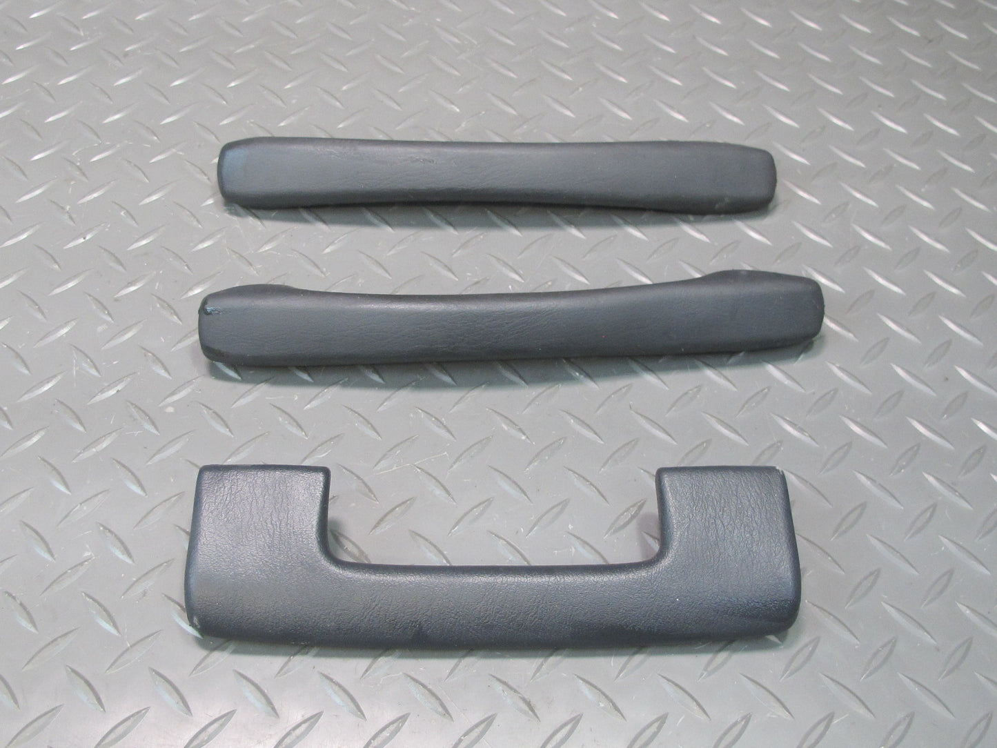 92-00 Lexus UZZ30L SC300 SC400 Set of 3 Front & Rear Overhead Grab Handle OEM