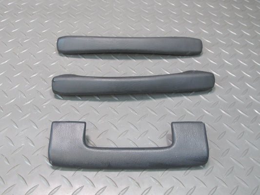 92-00 Lexus UZZ30L SC300 SC400 Set of 3 Front & Rear Overhead Grab Handle OEM