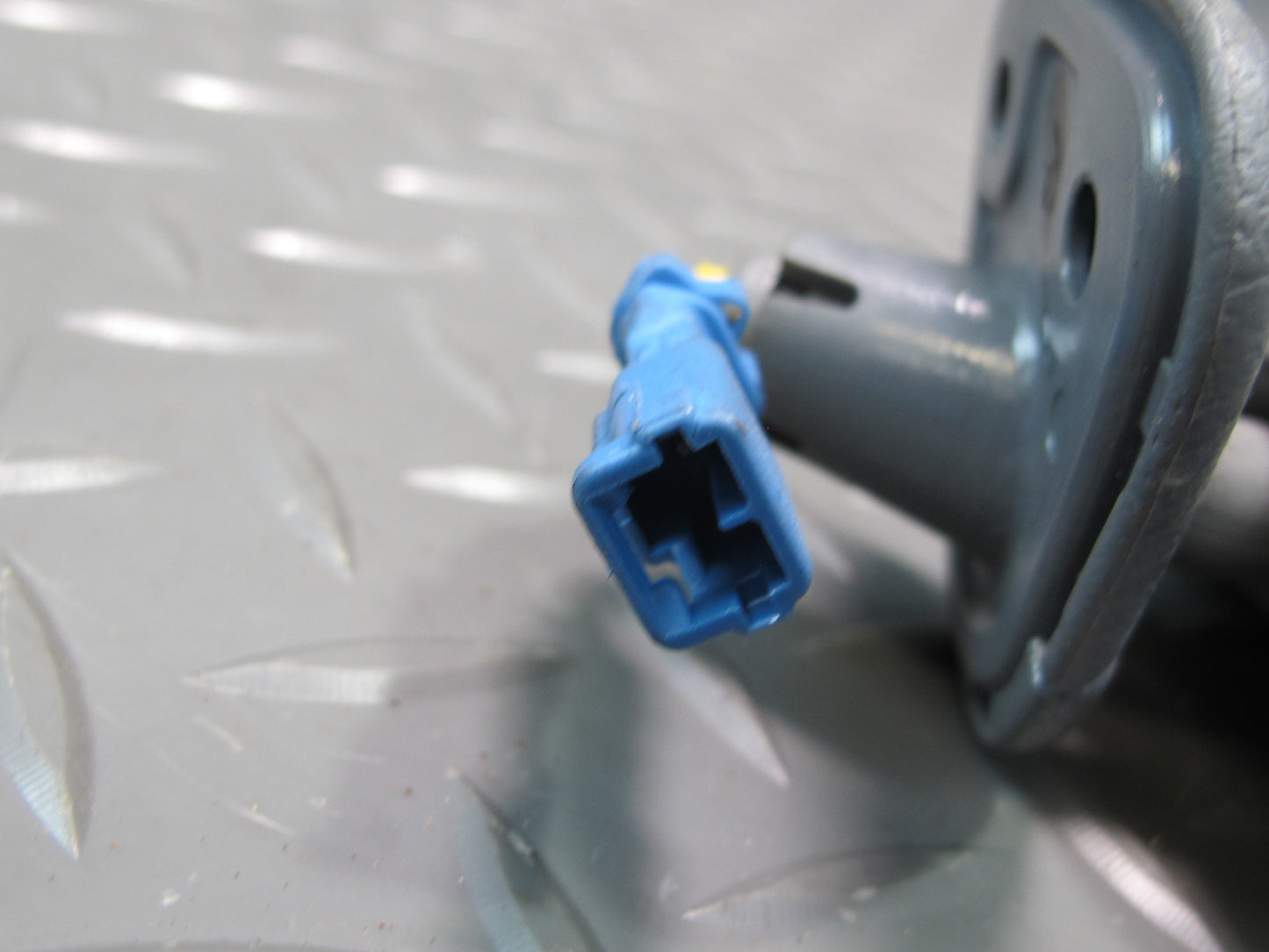 92-93 Lexus UZZ30L SC300 SC400 Set of 3 Front Left Center Right Sun Visor OEM