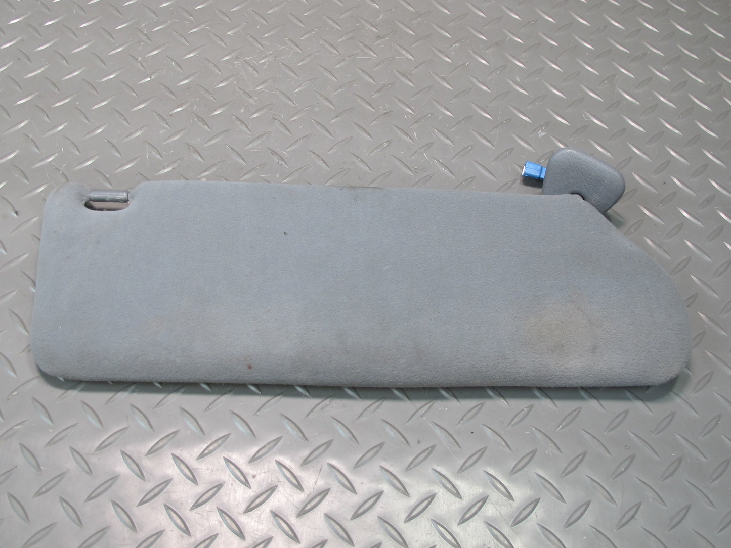 92-93 Lexus UZZ30L SC300 SC400 Set of 3 Front Left Center Right Sun Visor OEM