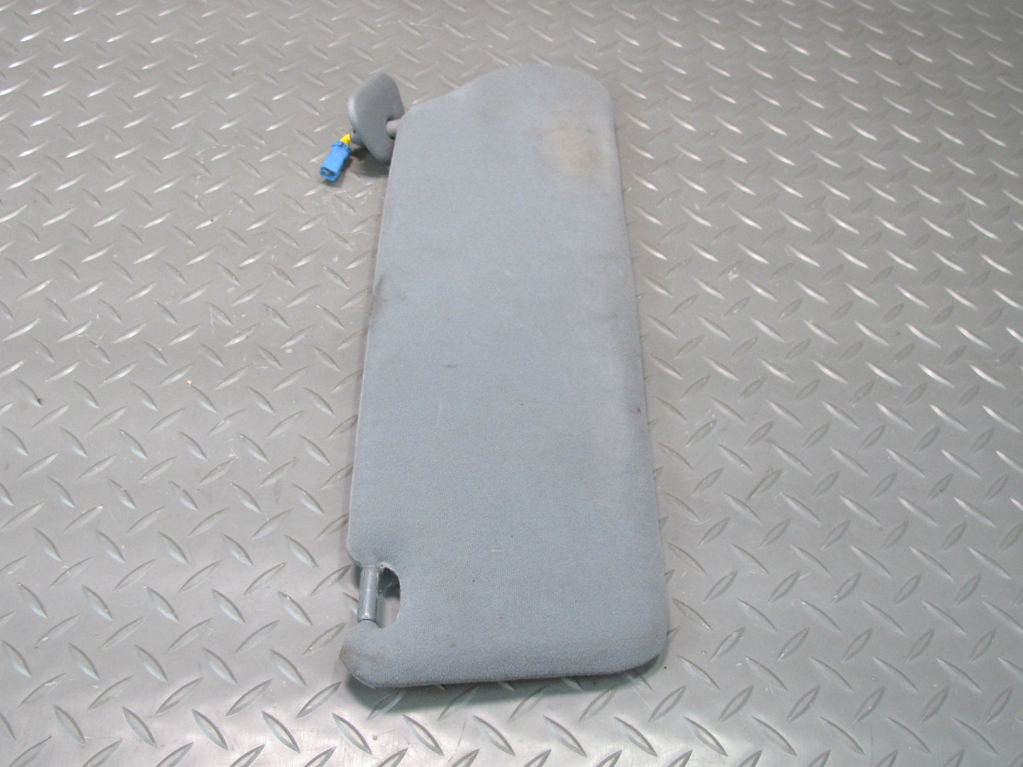 92-93 Lexus UZZ30L SC300 SC400 Set of 3 Front Left Center Right Sun Visor OEM