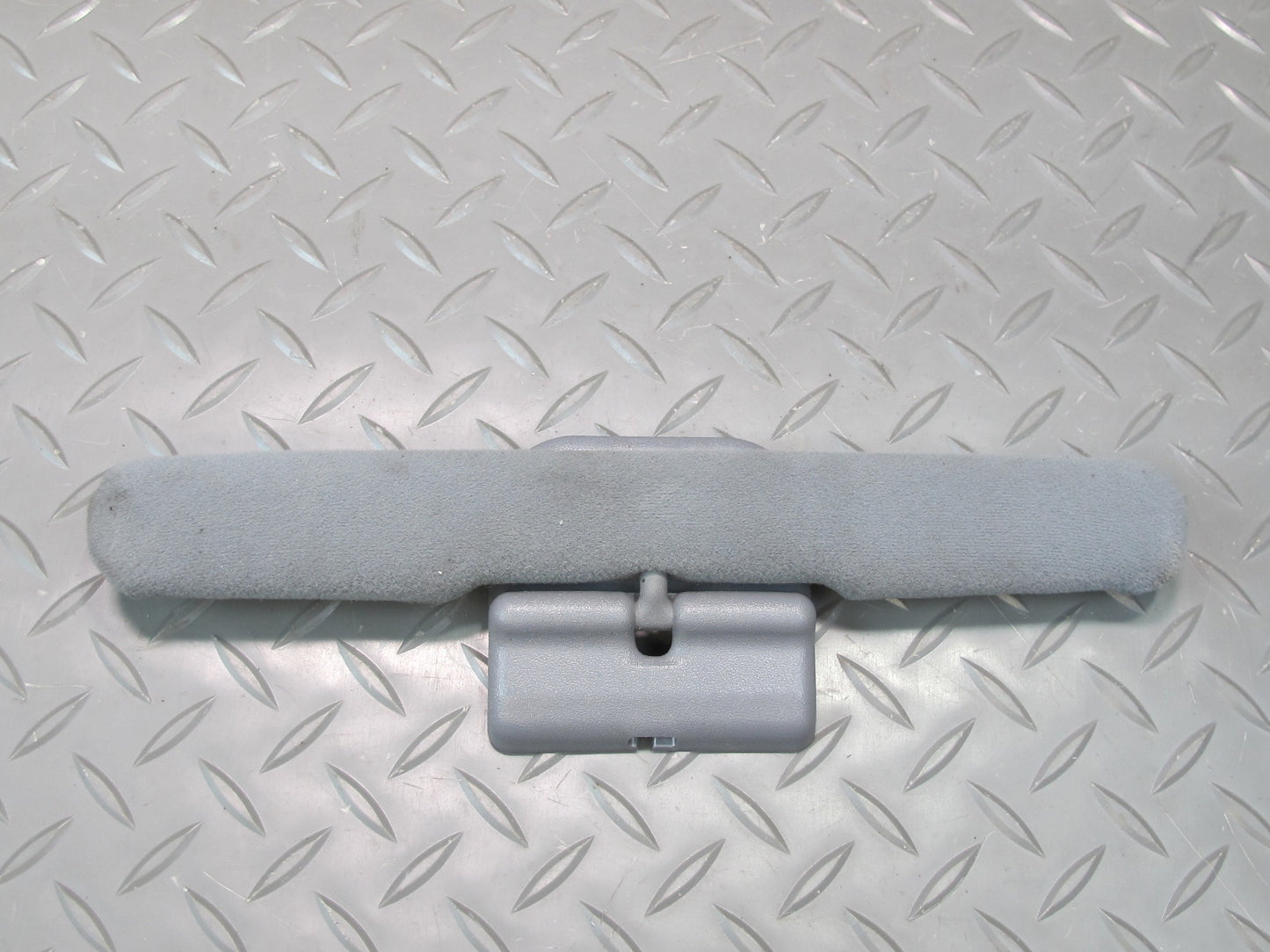 92-93 Lexus UZZ30L SC300 SC400 Set of 3 Front Left Center Right Sun Visor OEM