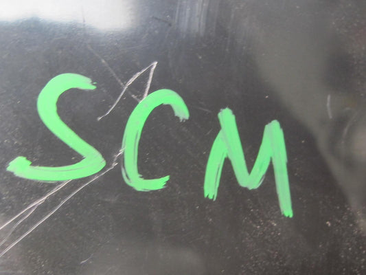 92-94 Lexus UZZ30L SC300 SC400 A/C Heater Climate Control Switch Panel OEM