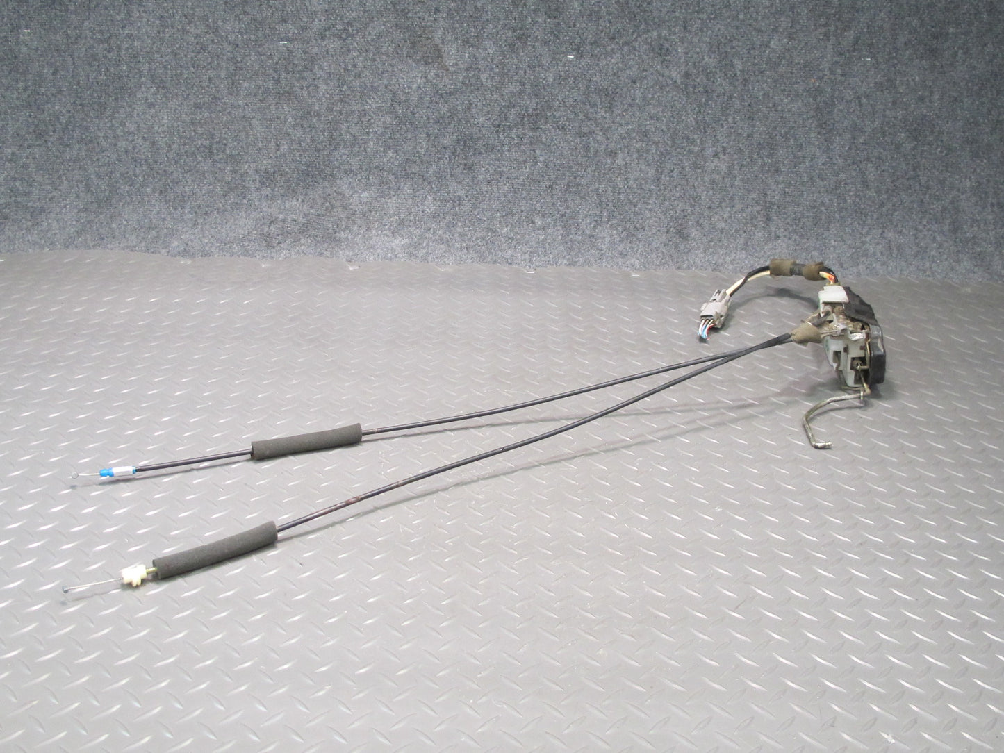 92-00 Lexus UZZ30L SC300 SC400 Front Left Driver Door Lock Latch Actuator OEM