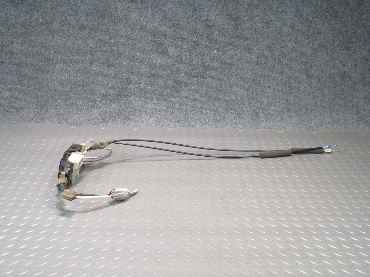 92-00 Lexus UZZ30L SC300 SC400 Front Left Driver Door Lock Latch Actuator OEM