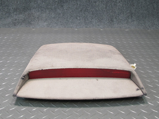 92-96 Lexus UZZ30L SC300 SC400 Rear Third 3RD Brake Light Lamp Ivory OEM